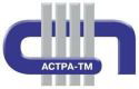 Логотип АСТРА-ТМ